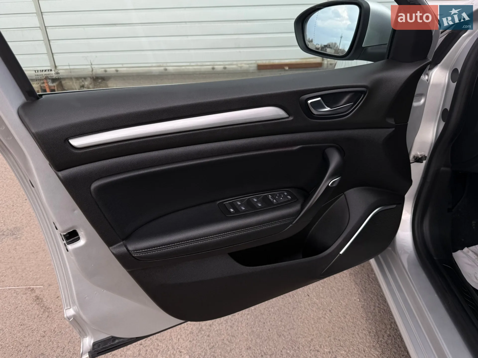 2019 Renault Megane - мініатюра 25