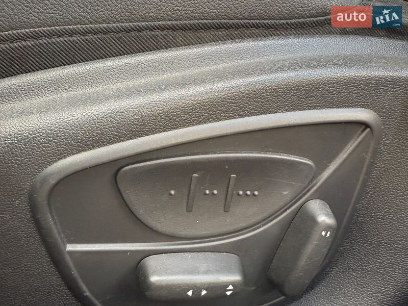 Универсал Renault Megane 2014 в Сумах фото 21 Универсал Renault Megane 2014 в Сумах