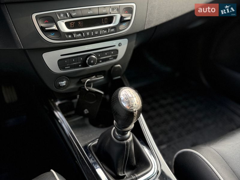 Универсал Renault Megane 2014 в Сумах фото 25 Универсал Renault Megane 2014 в Сумах