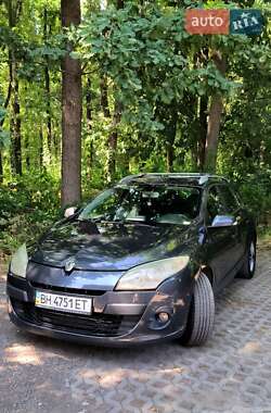 Універсал Renault Megane 2011 в Одесі