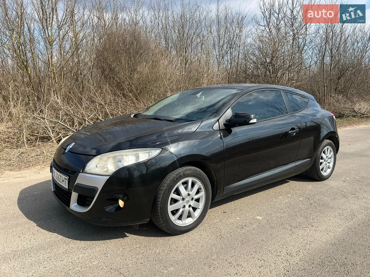 2010 Renault Megane - мініатюра 31