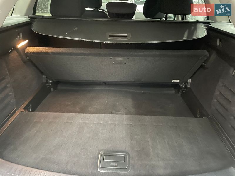 Універсал Renault Megane 2021 в Стрию