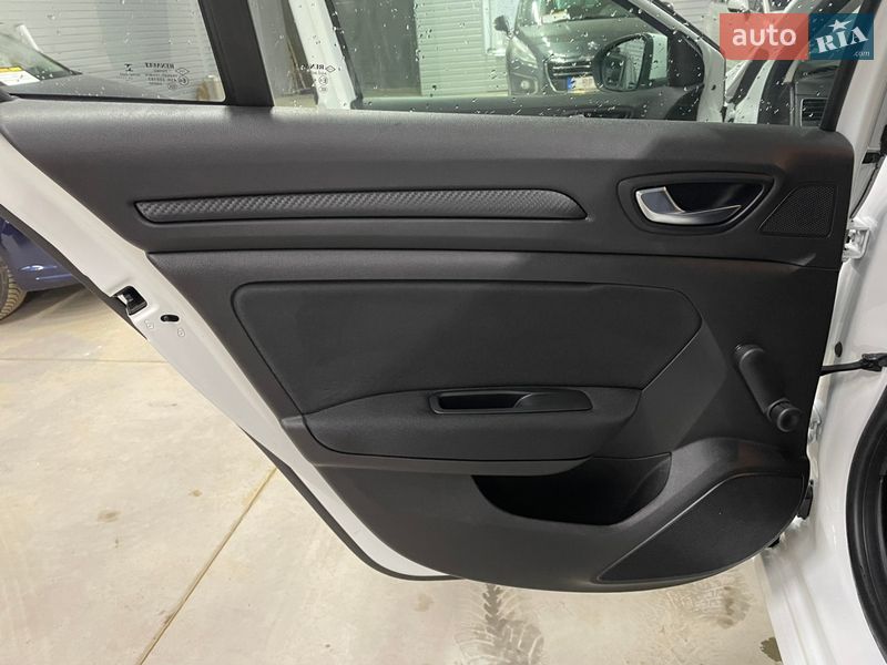 Універсал Renault Megane 2021 в Стрию