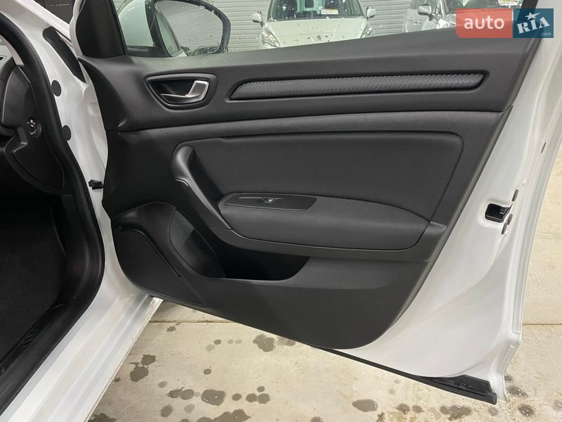 Універсал Renault Megane 2021 в Стрию