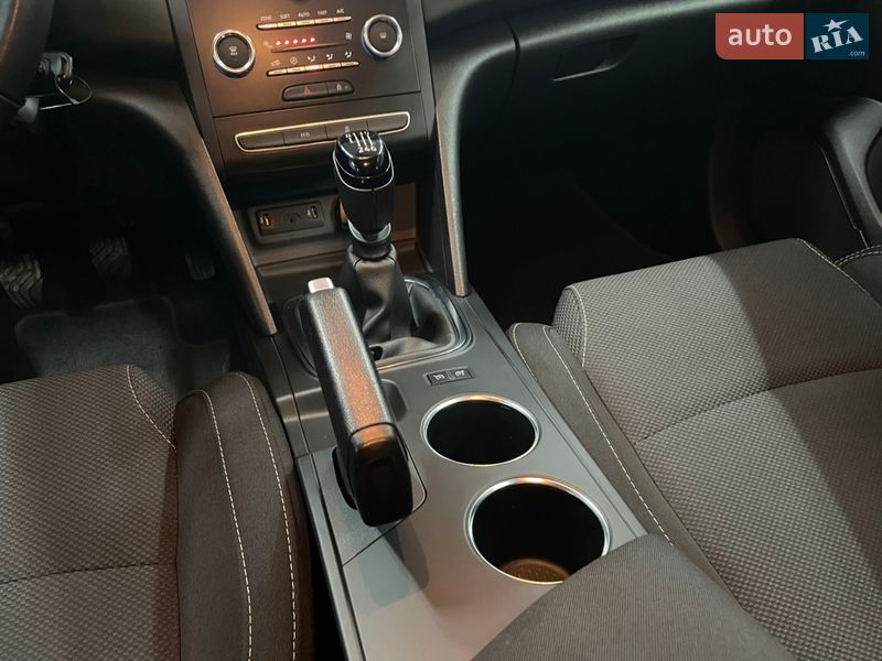 Універсал Renault Megane 2021 в Стрию