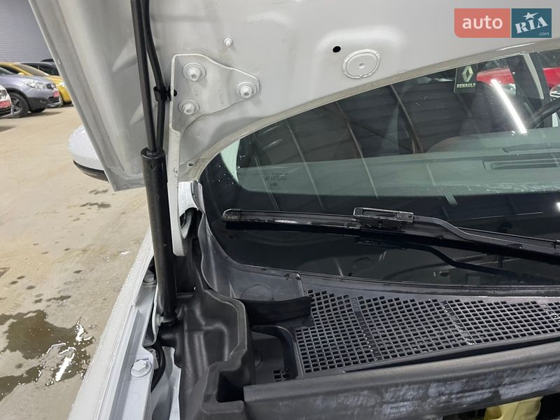 Універсал Renault Megane 2021 в Стрию