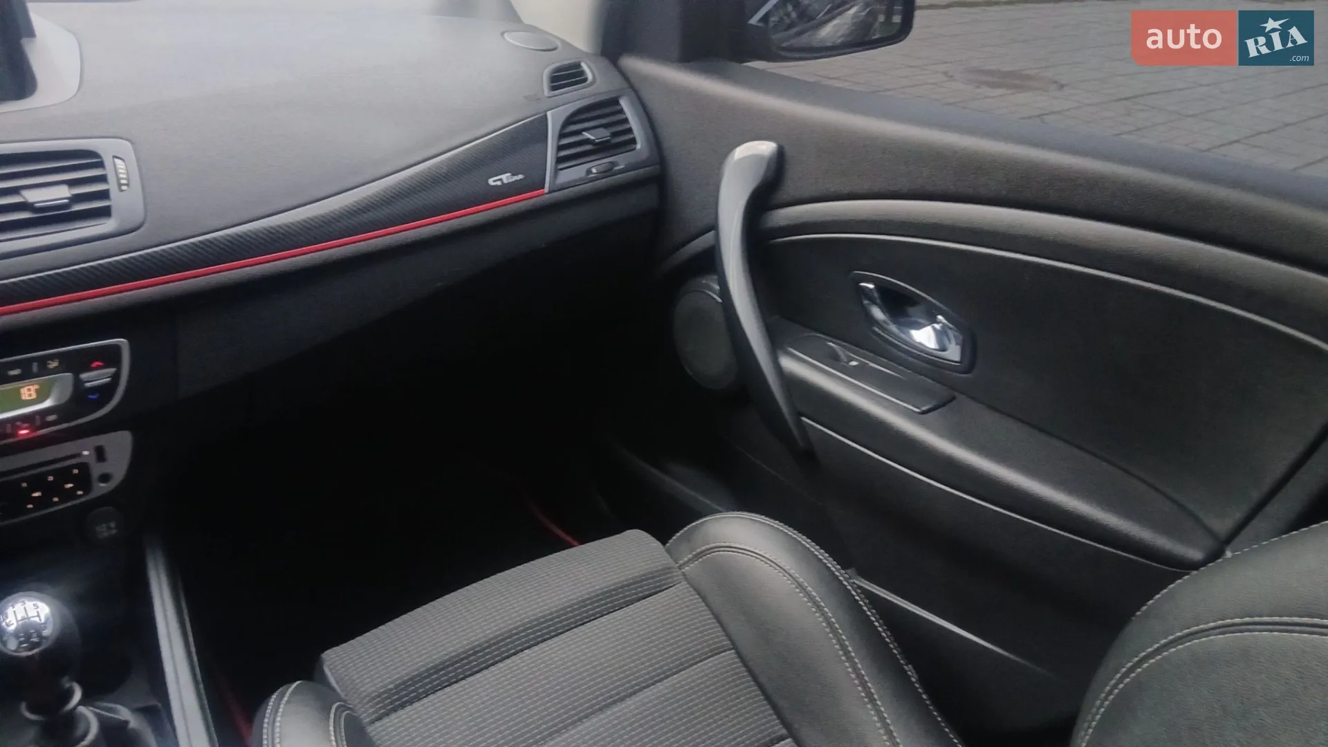 2013 Renault Megane - мініатюра 28