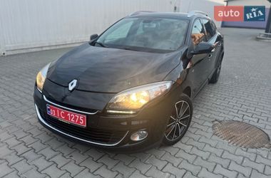 Универсал Renault Megane 2013 в Луцке