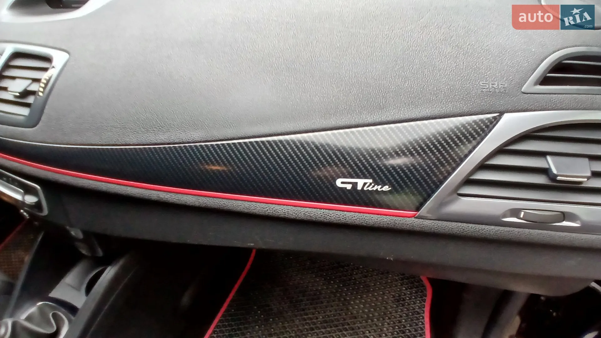 2013 Renault Megane - мініатюра 31