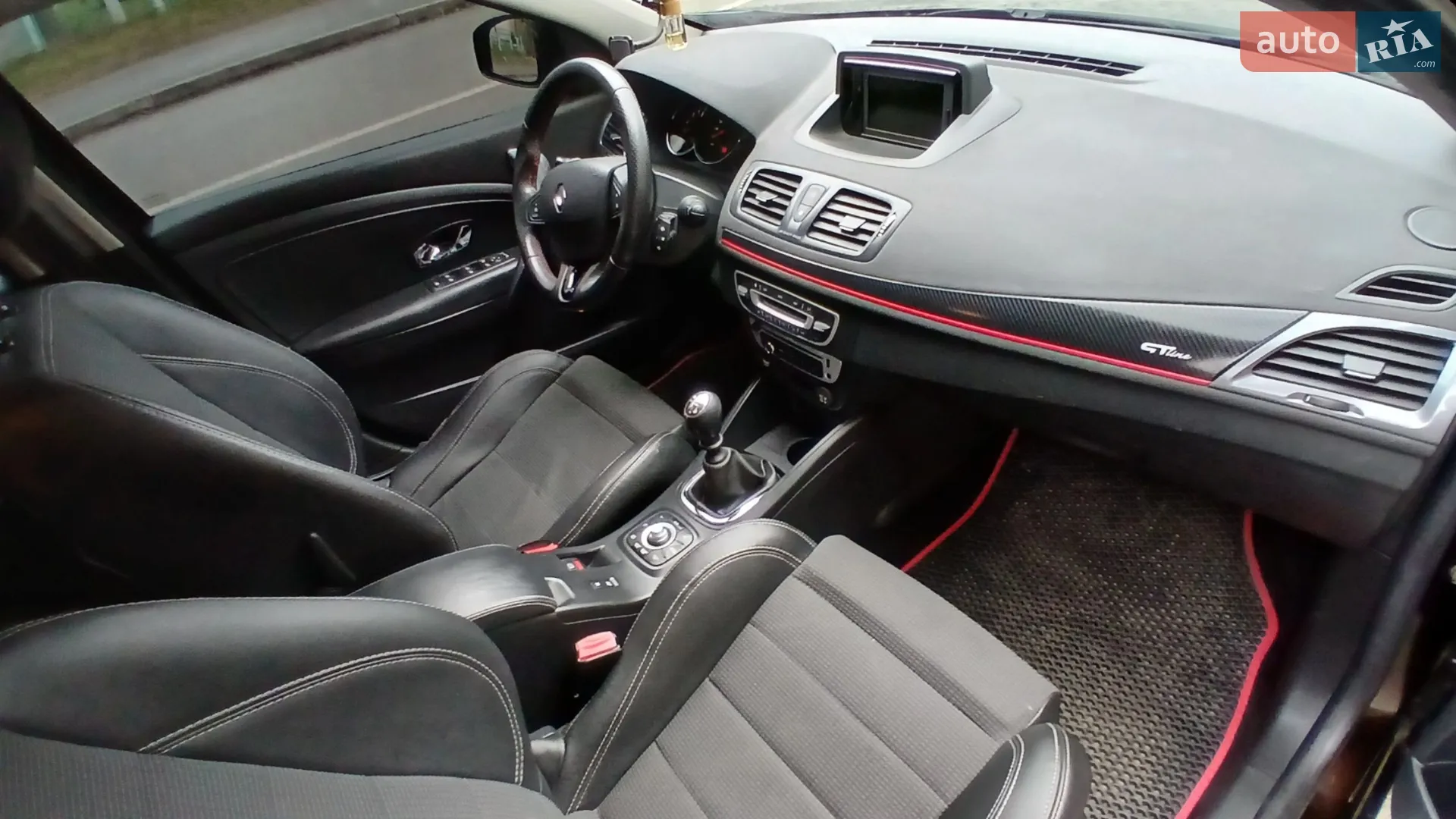 2013 Renault Megane - мініатюра 30