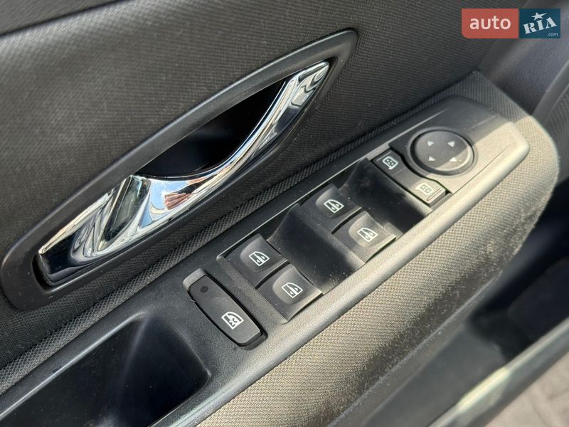 Універсал Renault Megane 2013 в Рівному