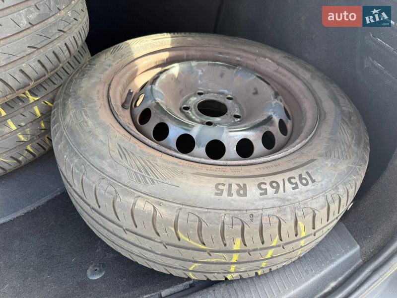 Універсал Renault Megane 2013 в Рівному