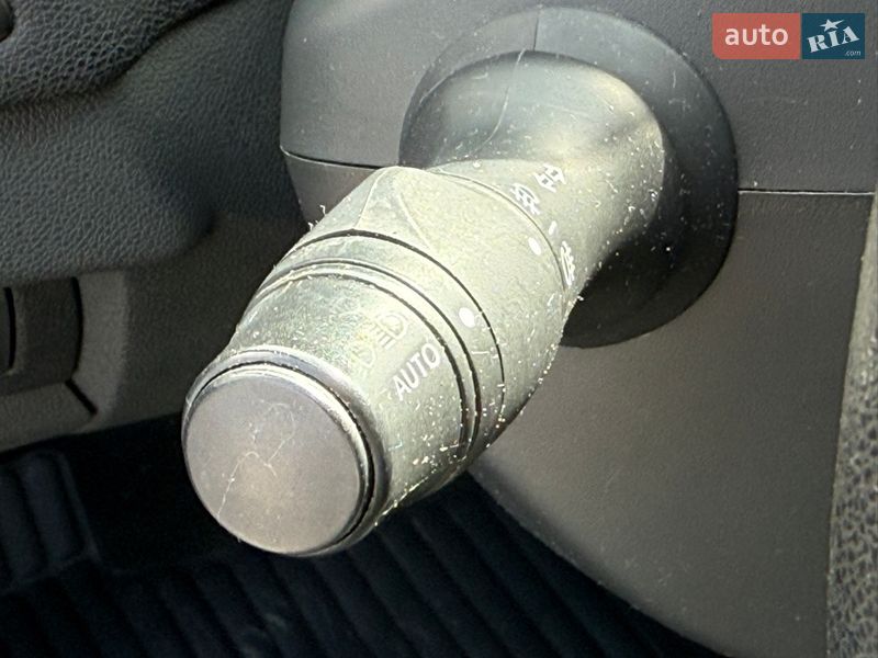 Універсал Renault Megane 2013 в Рівному