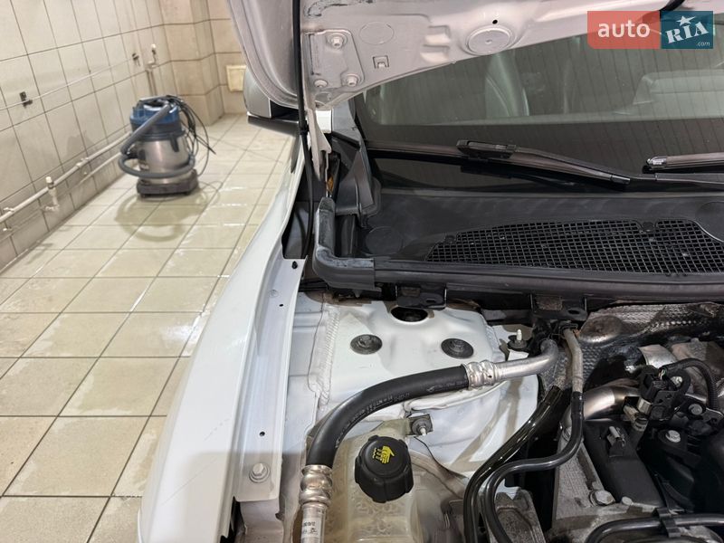 Універсал Renault Megane 2013 в Кременчуці