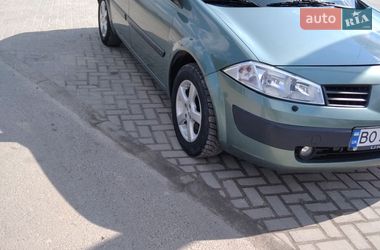 Універсал Renault Megane 2005 в Кременці