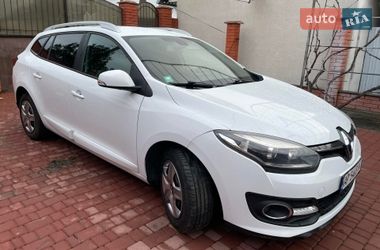Универсал Renault Megane 2014 в Одессе