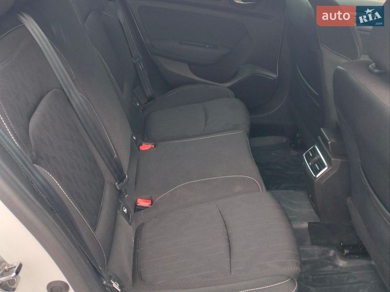 Універсал Renault Megane 2019 в Бучі