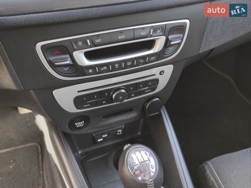 Універсал Renault Megane 2016 в Києві