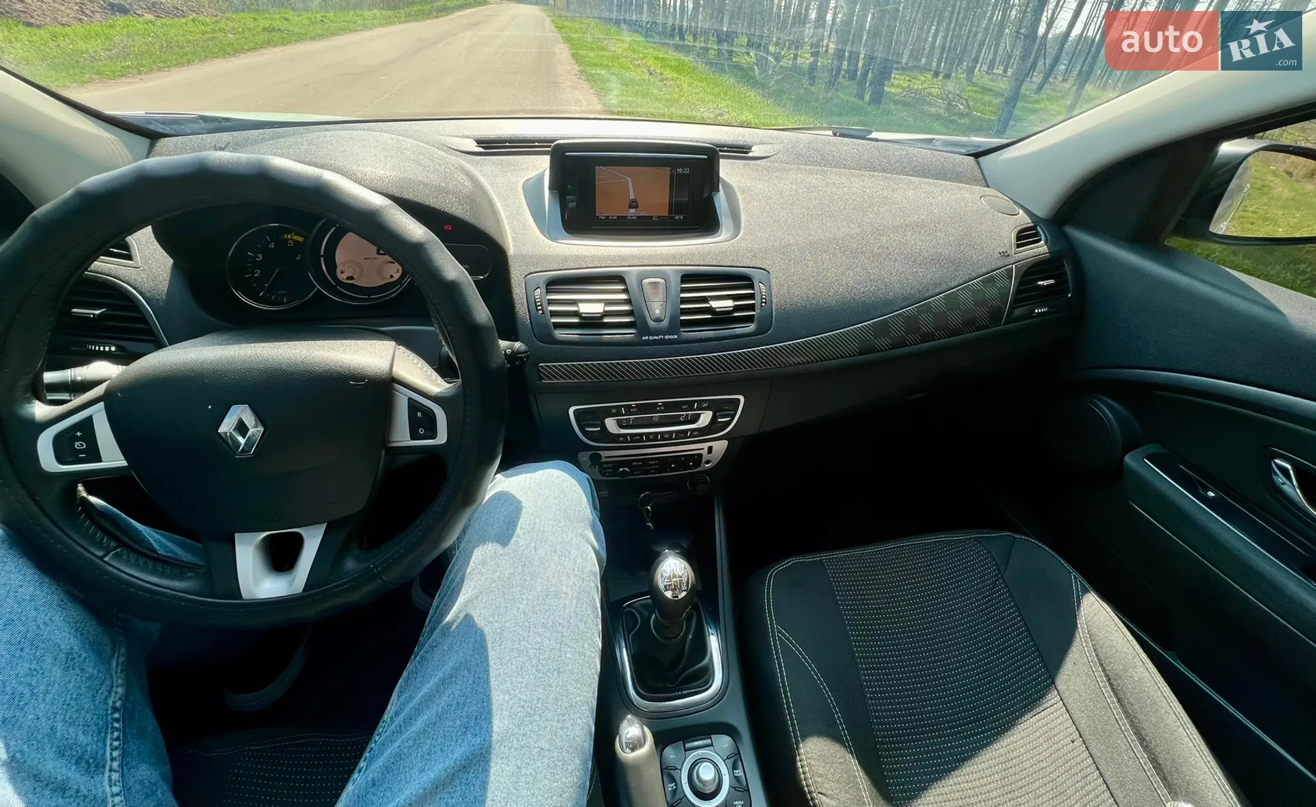 2012 Renault Megane - мініатюра 24