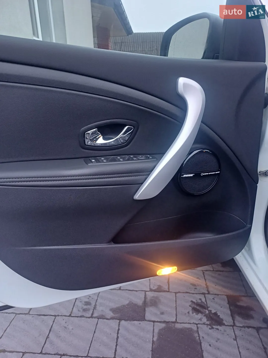 2012 Renault Megane - мініатюра 16