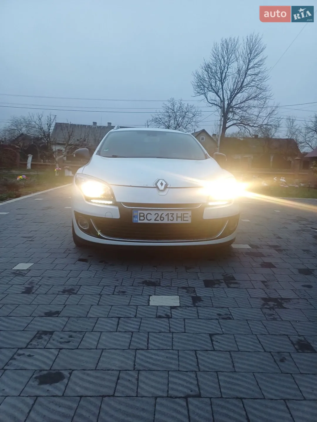 2012 Renault Megane - мініатюра 14