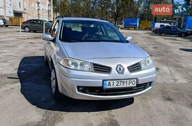 Универсал Renault Megane 2006 в Киеве