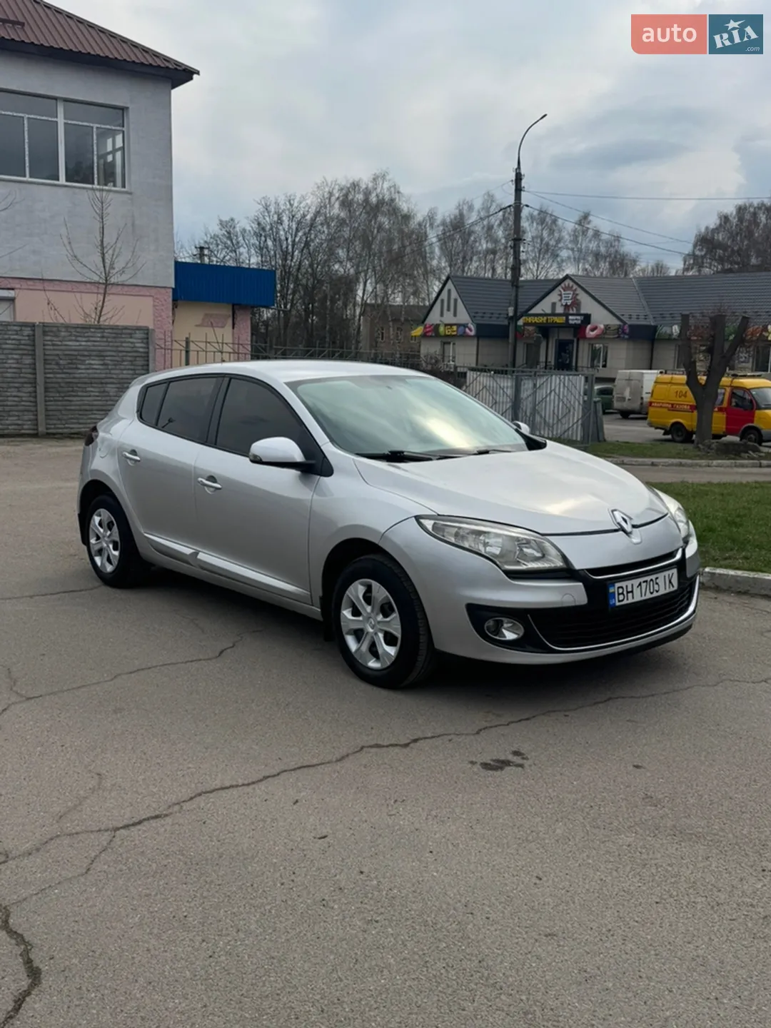Фото авто 6