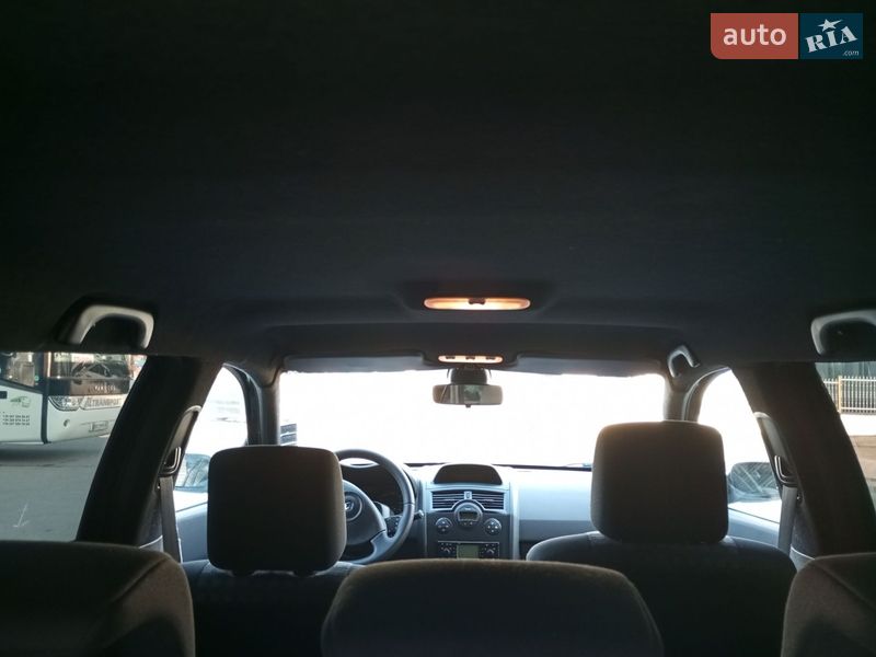 Универсал Renault Megane 2008 в Бучаче фото 29 Универсал Renault Megane 2008 в Бучаче