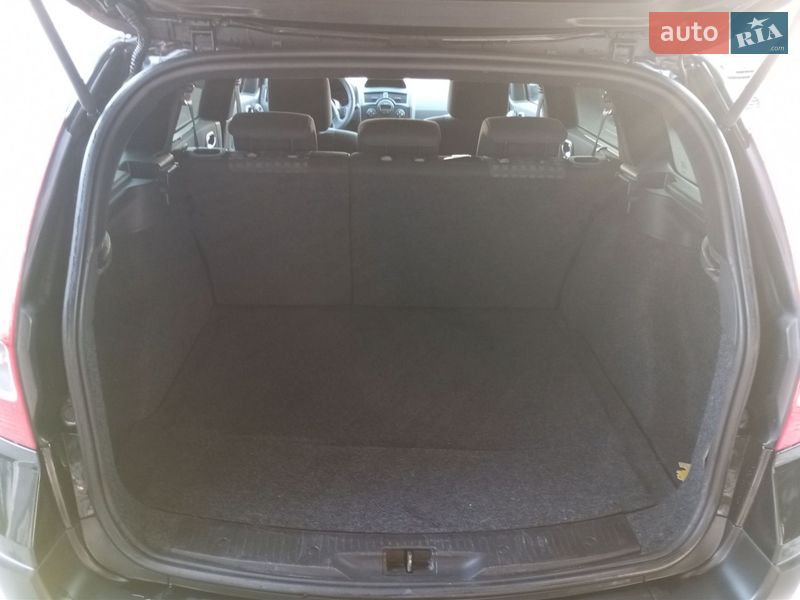 Универсал Renault Megane 2008 в Бучаче фото 32 Универсал Renault Megane 2008 в Бучаче