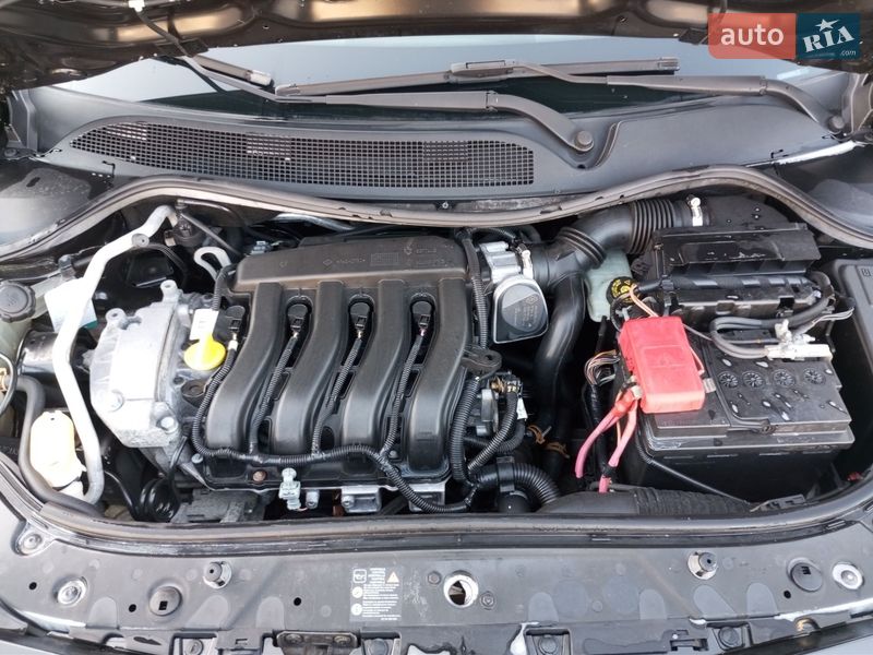 Универсал Renault Megane 2008 в Бучаче фото 48 Универсал Renault Megane 2008 в Бучаче