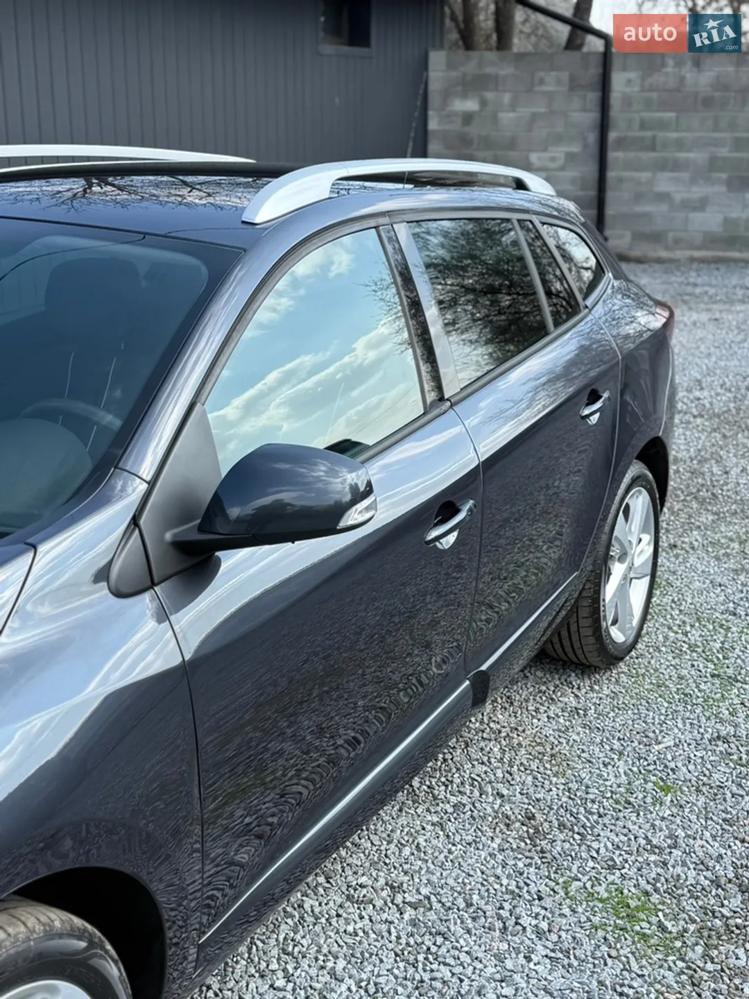 2012 Renault Megane - мініатюра 34