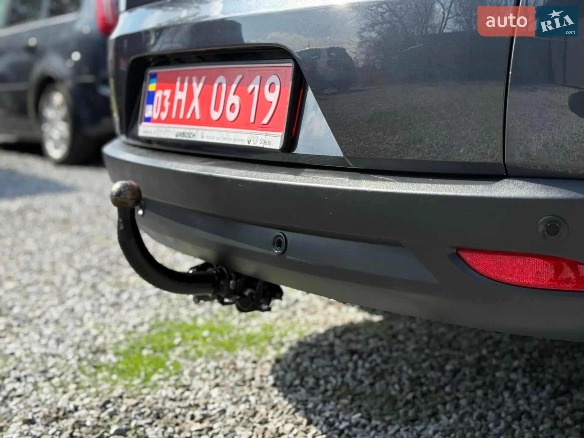 2012 Renault Megane - мініатюра 52