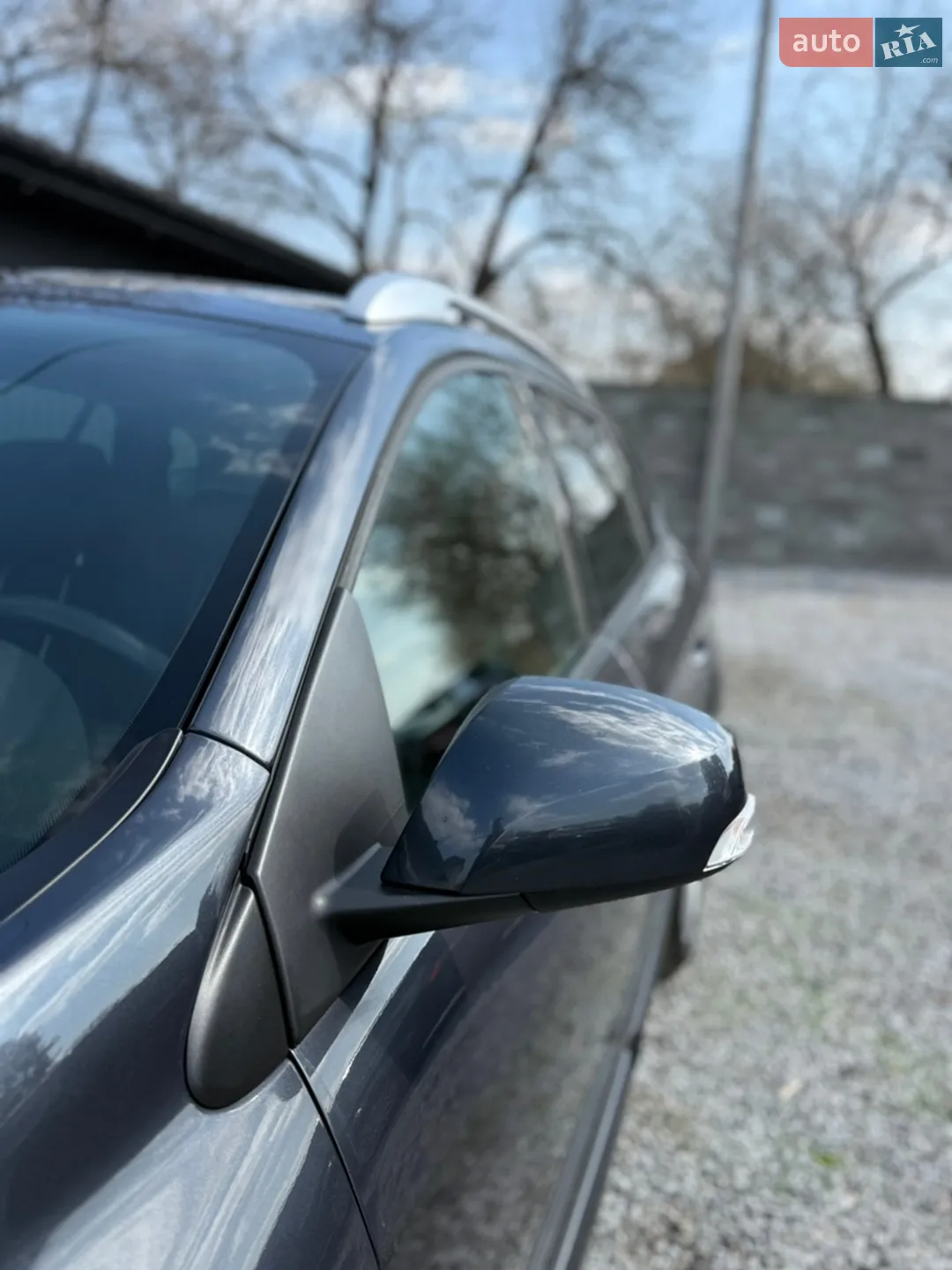 2012 Renault Megane - мініатюра 64