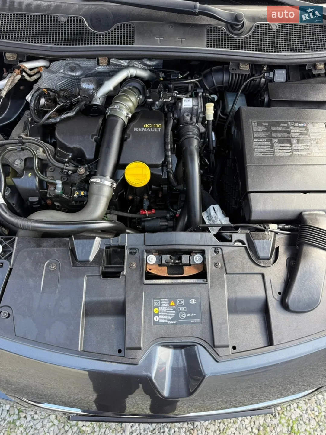 2012 Renault Megane - мініатюра 90