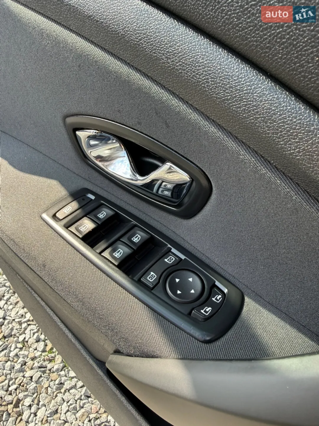 2012 Renault Megane - мініатюра 145