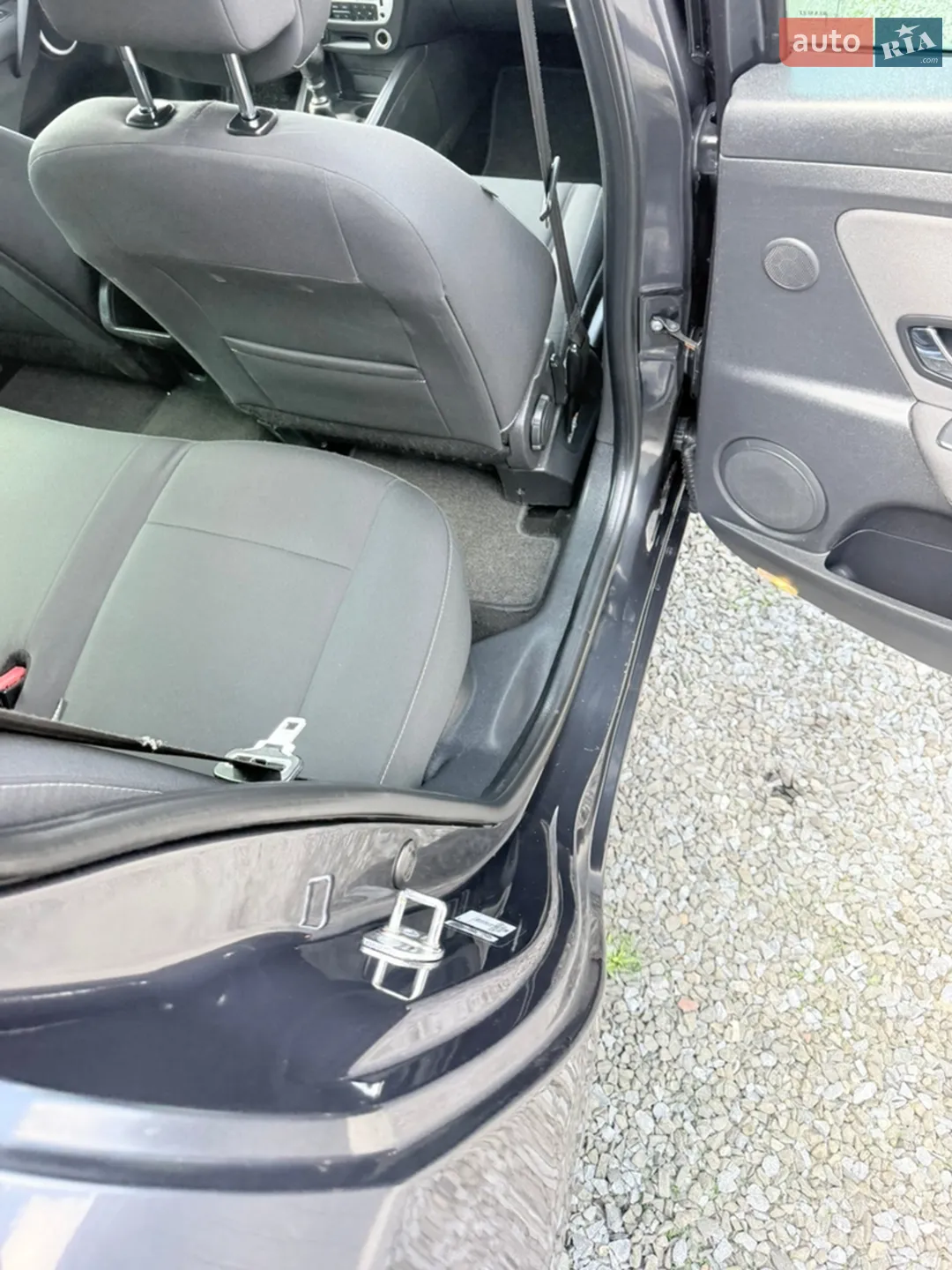 2012 Renault Megane - мініатюра 168