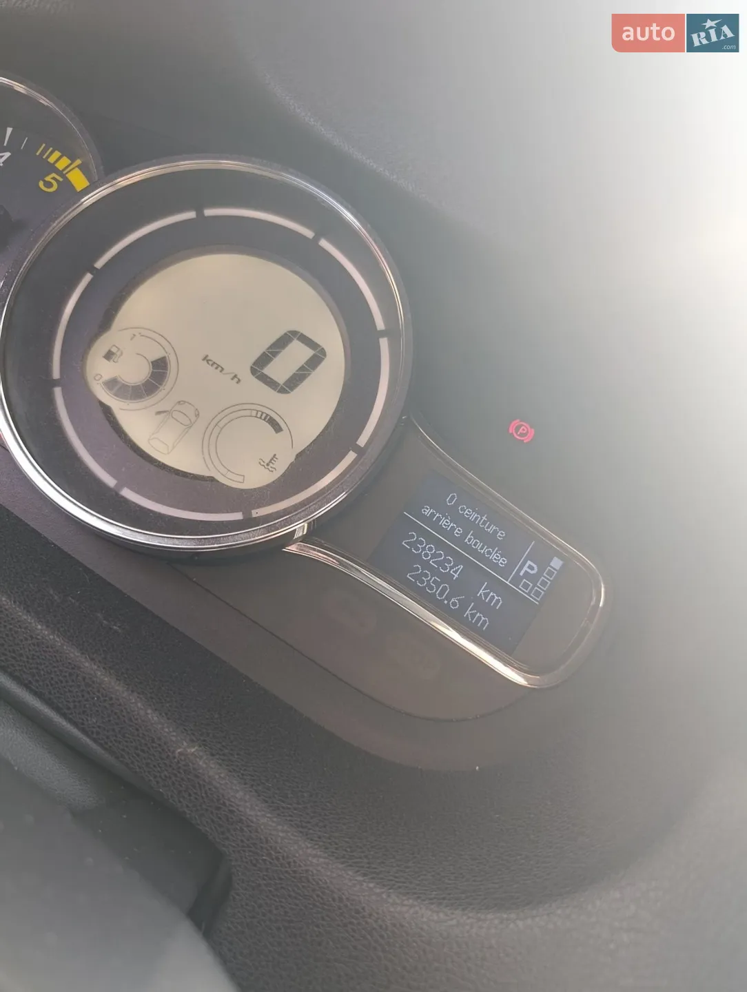 2014 Renault Megane - мініатюра 16