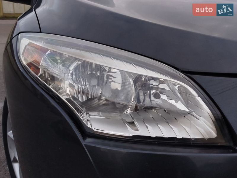 Універсал Renault Megane 2011 в Калуші