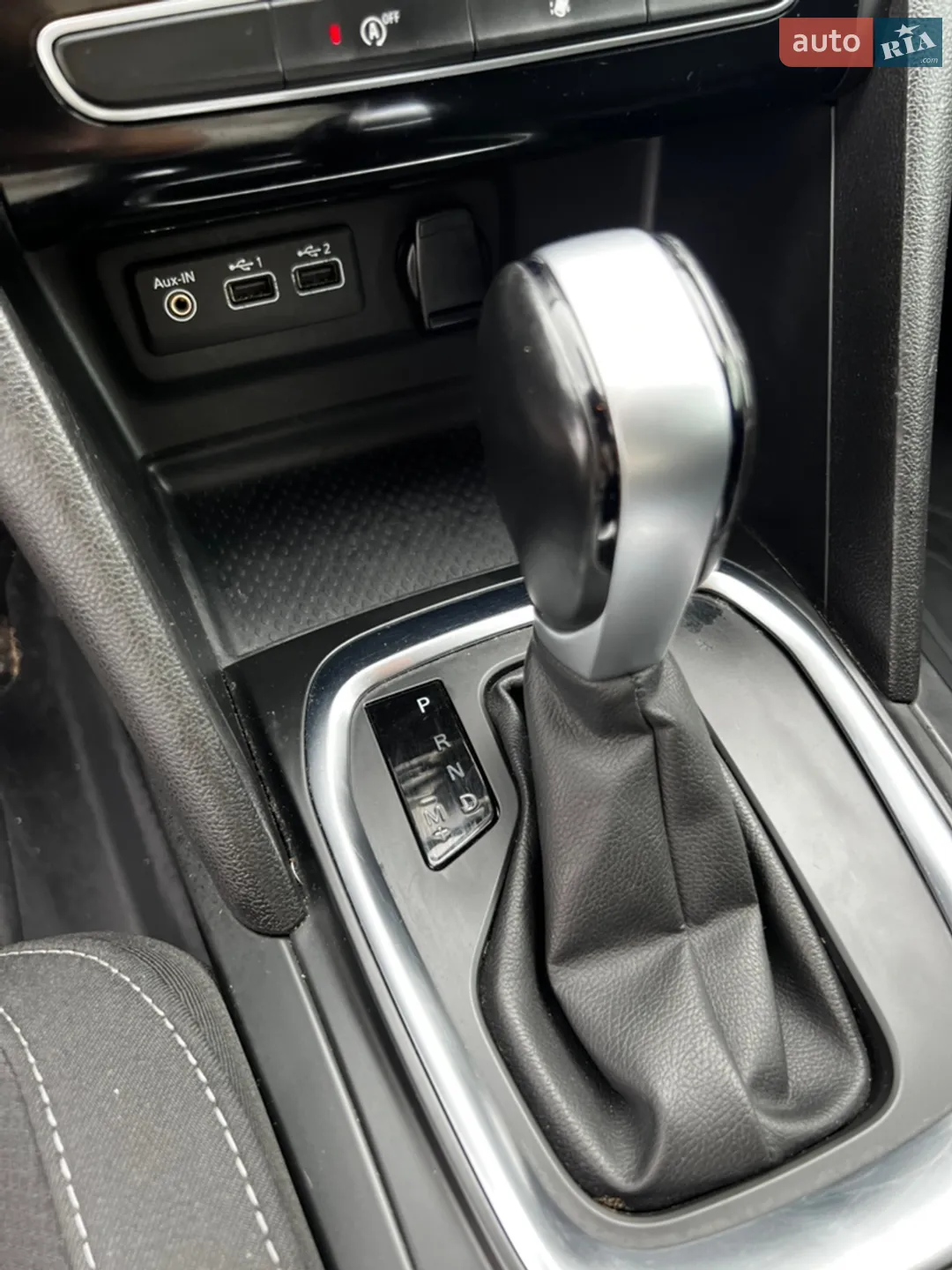 2020 Renault Megane - мініатюра 10