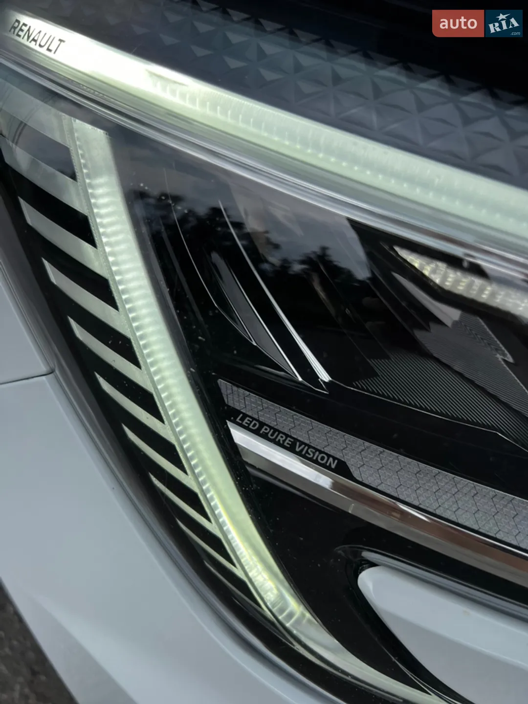 2020 Renault Megane - мініатюра 19