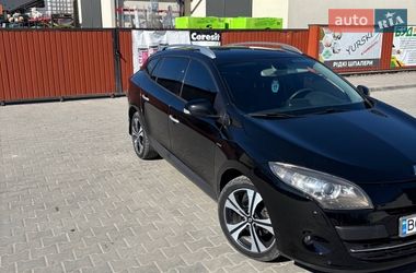 Универсал Renault Megane 2011 в Тернополе