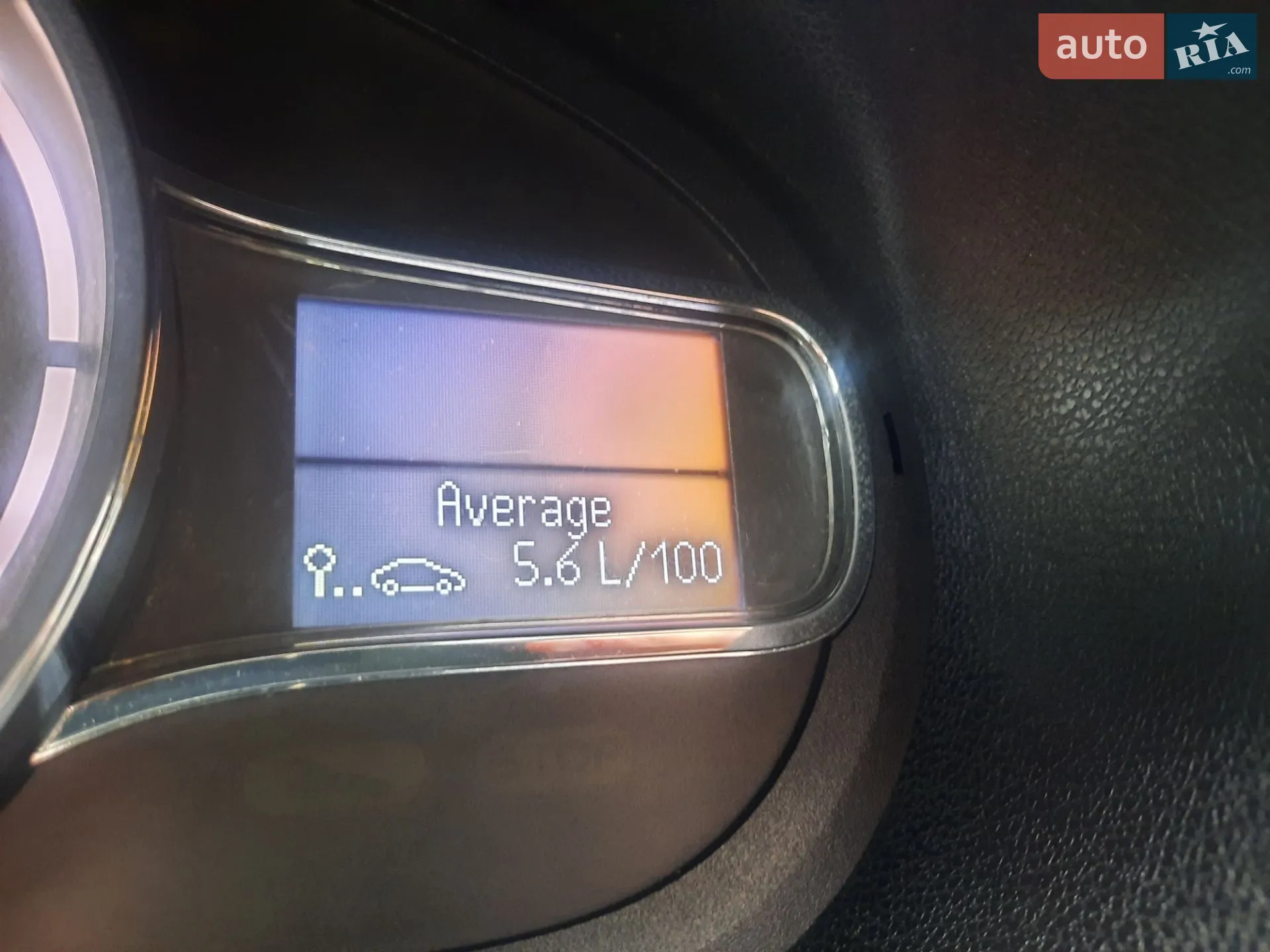 2012 Renault Megane - мініатюра 10