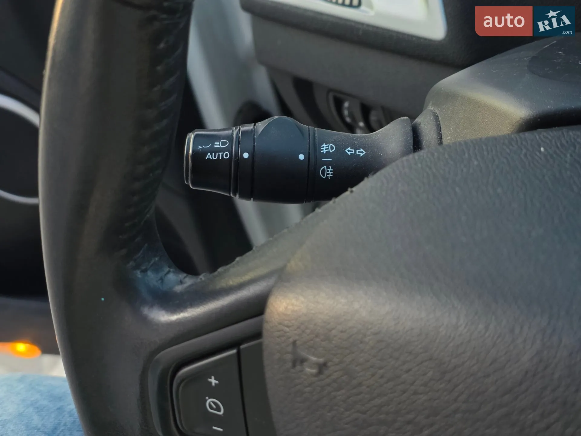 2010 Renault Megane - мініатюра 33