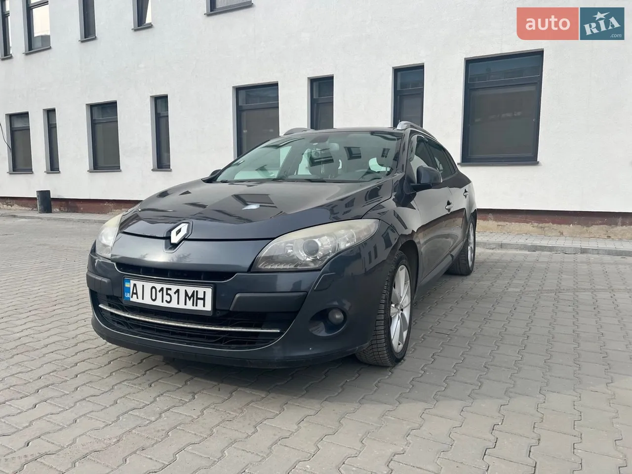 2010 Renault Megane - мініатюра 28