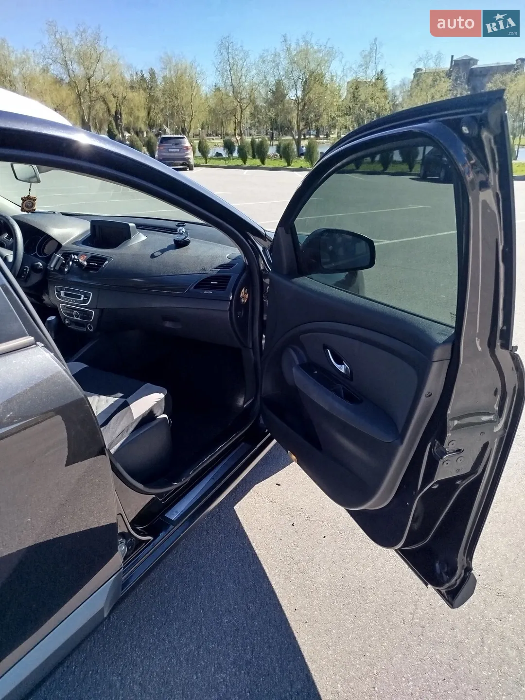 2010 Renault Megane - мініатюра 8