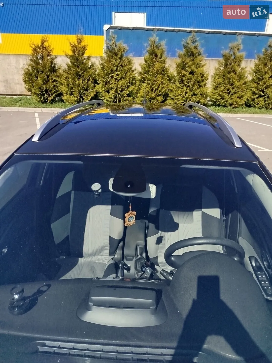 2010 Renault Megane - мініатюра 13