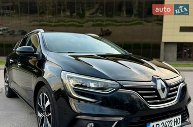 Універсал Renault Megane 2018 в Запоріжжі