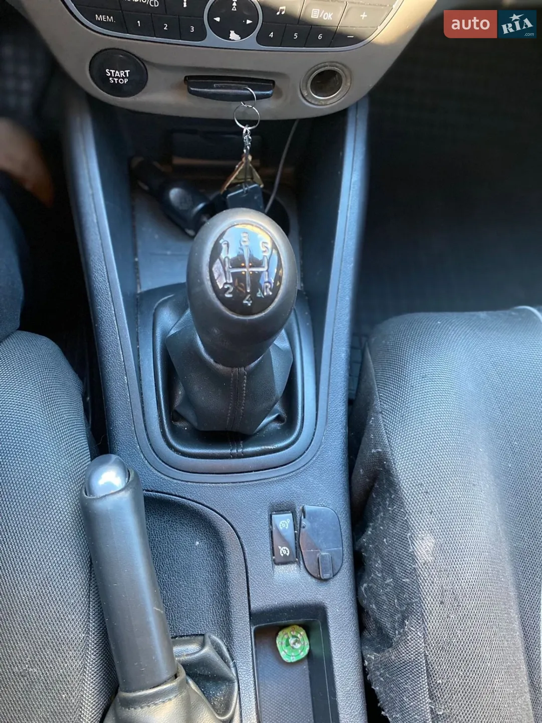 2011 Renault Megane - мініатюра 4