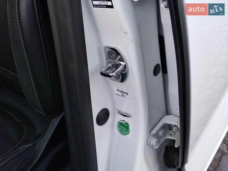 Універсал Renault Megane 2020 в Кременці