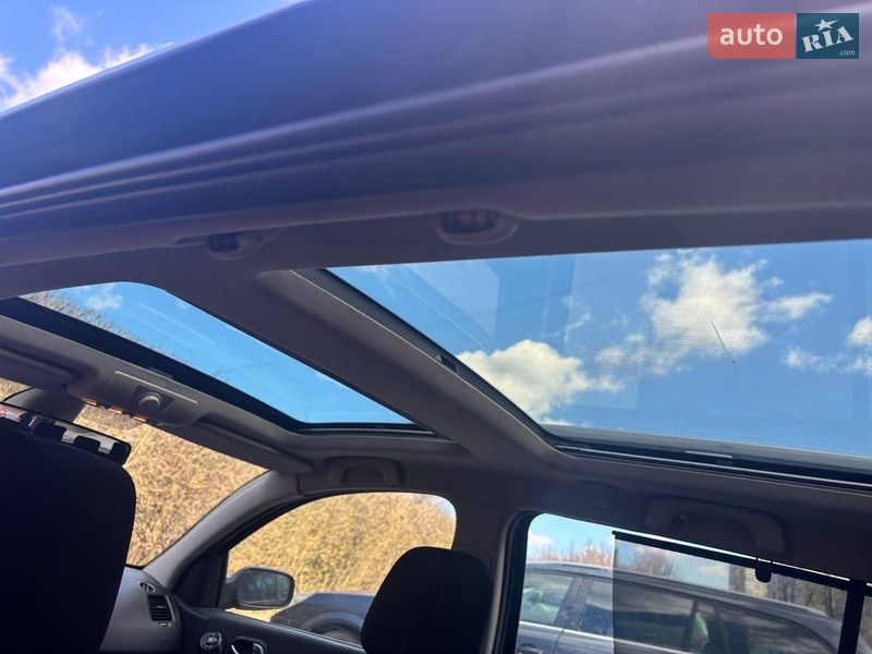 Універсал Renault Megane 2007 в Сумах фото 10 Універсал Renault Megane 2007 в Сумах